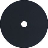 standard for Metal 150x2.5x22.23mm Type 41