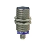 INDUCTIVE SENSOR CYLINDRICAL M12 12 24V (CT à 11 C62)