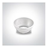 050378B/W WHITE REFLECTOR FOR 10112Z & 12112Z