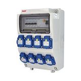 Cabinet V1110-6kA-ZSF80000000.1 /3958 drawer
