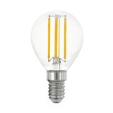 Bulb lightbulb E14 110021