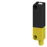 Contactless safety switch RFID rectangular 25 mm x 91 mm, individually coded