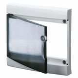 Transparent Door 40 CDe 13-Module IP40