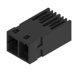 PCB connector (board connection), 800 V, 47.2 A, Pitch in mm: 6.35, Nu