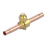 GBC 10s Ball valve M/30