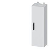 ALPHA 400, wall-mounted cabinet, Flat Pack, IP43, Protection class 2, H: 950 mm, W: 300