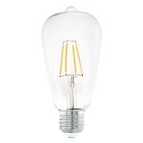 Bulb lightbulb E27 110012