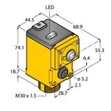 Radio Transmission System Star Topology   DX80N2Q45BL-RG