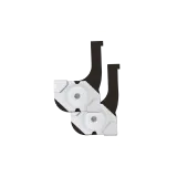 LINEAL T-CEILING EXTENSION KIT MUSTA