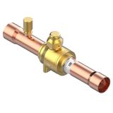 GBC 22s E Ball Valve M/25