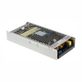 UHP-1000-12 Switching Power Supply, U-Bracket, 960W, 12V, 80A, MEAN WELL