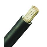 Special Rubber Single Core NSGAF”u(Gh”uf)35 1,8/3kV black (The price is shown without markup on metals. Request a quote for accurate information)