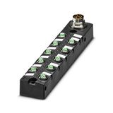 SACB-10/3-M16-M8 HD - Distributor box