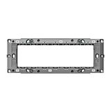 Moutning frame metal without claws 7M