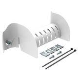 UDO 8 KIT WH Universal dropout Kit