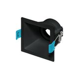 SQUARE MR11 | BLACK