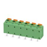 FFKDSA1/V1-7,62- 6 BD:25-24 SO - PCB terminal block