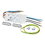 BKE-I cassette 63A 10mm², with connection terminals (BKE-I)