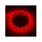 FS 10 Red, 11W/m, 340lm/m, 617nm-622nm, 5VDC, IP44, L=1m