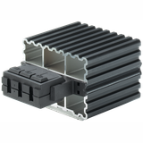 SEMICONDUCTOR HEATER IP20 30W