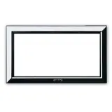 CHROME IN.FRAME FOR ZAMA/PERS    4M