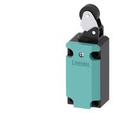 Position switch, plastic encl. 40 mm, EN50041, device connection