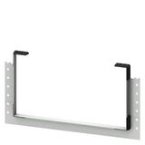 Compartment door upgrade to degree of protection IP55 height 200 mm width 400 mm