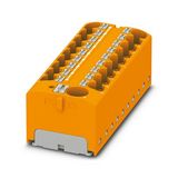 PTFIX 10/18X4 OG - Distribution block