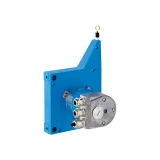 Wire draw encoders:  EcoLine: BCG13-D1HM0521