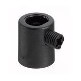 Track Strain Relief XTSA510-2 M10 Black