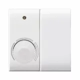 Speed controller for AC 4-200W - on/off function and regulation by front knob