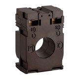 TAIBB - Single-phase current transformer - Cable/busbar: ø 21mm - 16x12.5mm - Ratio: 70/5A - Class: 1/3 - Performance: 1.5/2.5VA