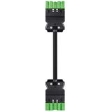 CABLE ASSEMBLY GST18I5KSBS 15C 50GN04
