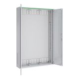 PrismaSeT XL Encl IP44 800x1250x210 w.dr