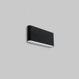 PLANE1 1591 LED 10W CLD ANTRACITE