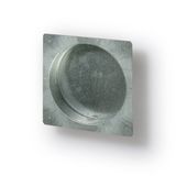 Flush mounting frame For AVH11 luminaire