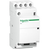 MOD.CONT. 25A 4P 48V 50HZ