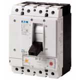 NZMH2-4-A20 Circuit-breaker, 4p, 20A