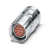 CA-12F2N8A8503S - Cable connector