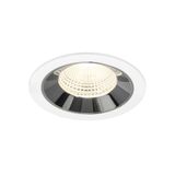 NUMINOS® L DL 4000K 55° white/chrome