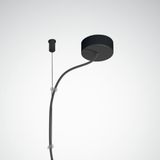 Mechanical accessories Zubehör Black 7797800