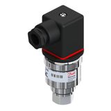 Pressure transmitter, AKS 3000, -1 bar - 16 bar, -14.5 psi - 232 psi