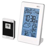 Wireless Digital Weather Station E3003