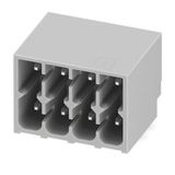 DMC 1,5/ 4-G1-3,5 GY P20THR - PCB header