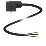 VMCI-2+P-10M-PUR Ventilstecker