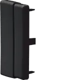 endcap LF (40,60)x110mm graphite black