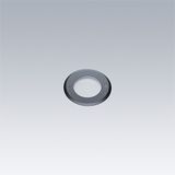 CESAR OPERA S WO 1L 930 WB HF ANT - LED floor recessed luminaire