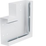 Cot plan BRS65170B, otel, RAL9010