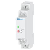 Thermal relay MMR-T1-001-A230
