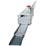 BD01-100-1-0,5 1M 100A BUSBAR TRUNKING